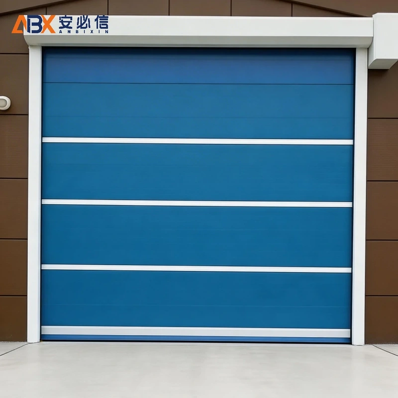 宜昌快速门